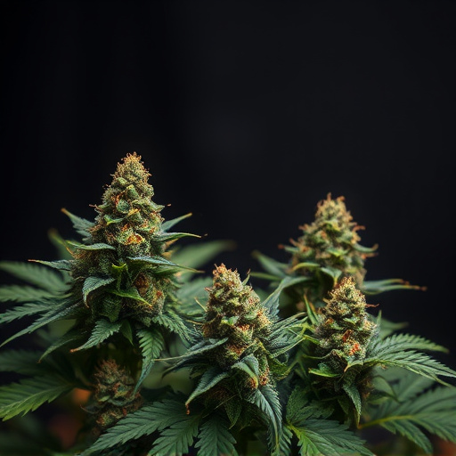 anxiety weed strains