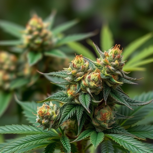anxiety weed strains