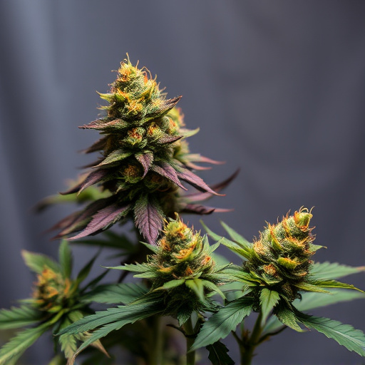 anxiety weed strains