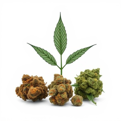 anxiety weed strains