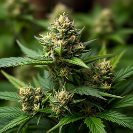 anxiety weed strains