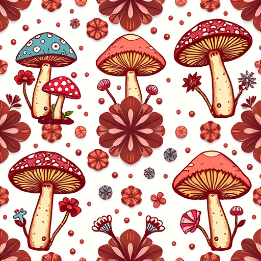 Lab-Tested Magic Mushroom Chocolates: Unlocking Emotional Resilience