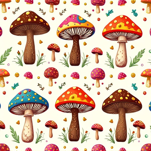 Unveiling Magic Mushroom Chocolates: History, Science, and Consuming Considerations