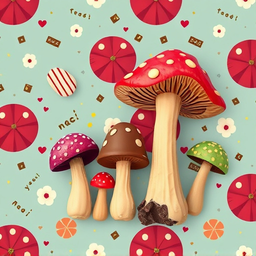 Unveiling the Truth: Debunking Myths About Magic Mushroom Chocolates