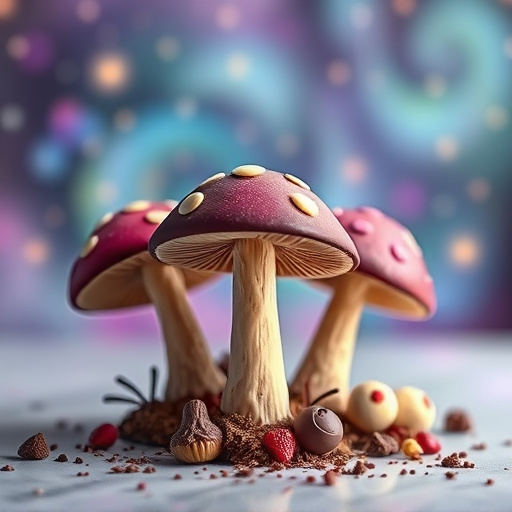 Unveiling Top-Rated Magic Mushroom Chocolate Brands for Your Soul Searching