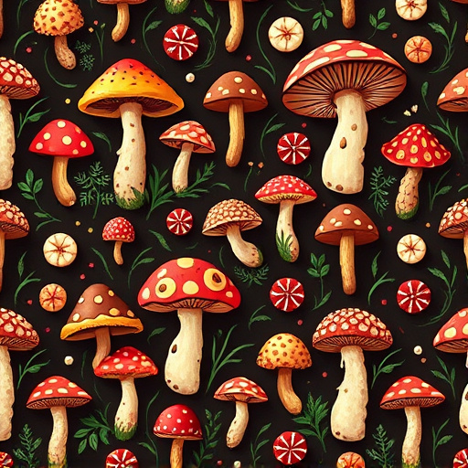 Unveiling Organic Magic Mushroom Chocolates for Soul-Searching Indulgence
