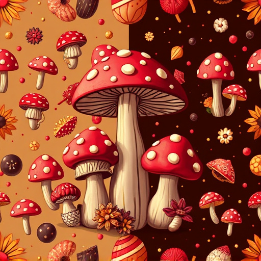 Magic Mushroom Chocolates: A Comprehensive Buying Guide with Historical Insights