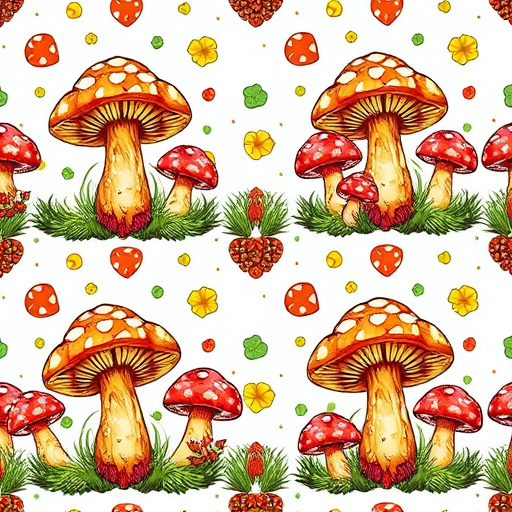 Vegan Magic Mushroom Gummies: Explore Peak Experiences with Ethical Treats
