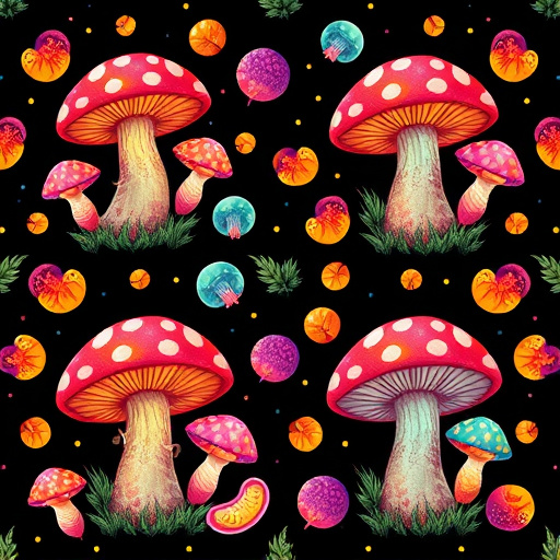 Magic Mushroom Gummies: A Safe, Unique Adventure Tool for Seekers