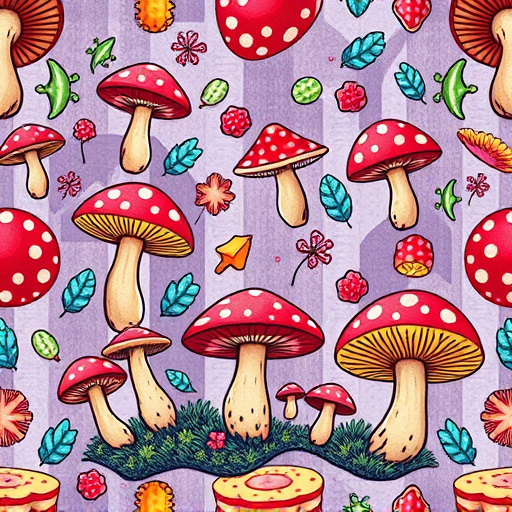 artistic-magic-mushroom-gummies-patterns-640x480-4597550.jpeg