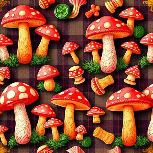 Magic Mushroom Gummies for Stress-Free Living: Benefits and Safety Guide