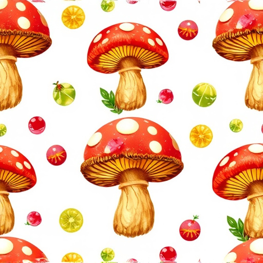 Exploring Safe Magic Mushroom Gummies: Benefits, Varieties & Tips