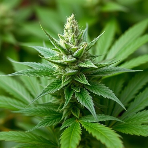 Distinguishing Top-Quality Cannabis: Visual & Olfactory Guides