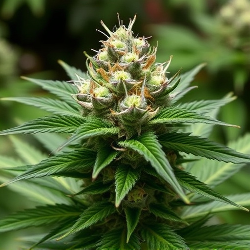 best cannabis strains