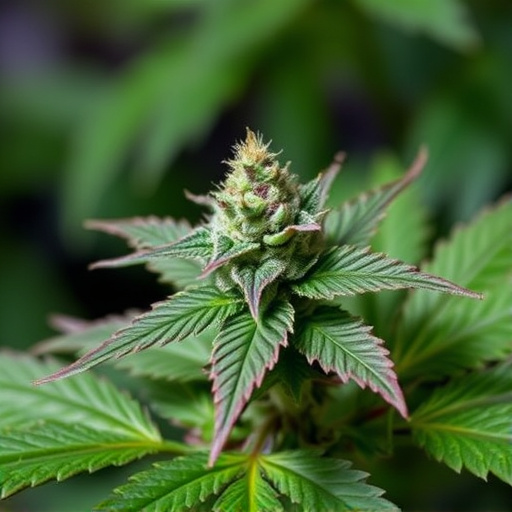 best cannabis strains for anxiety
