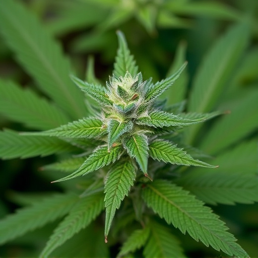 best cannabis strains for anxiety