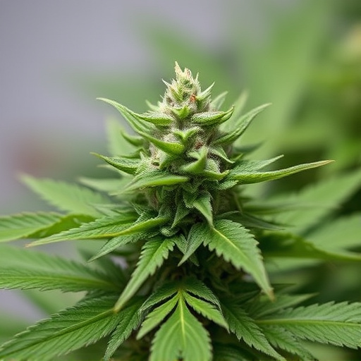 best cannabis strains for anxiety