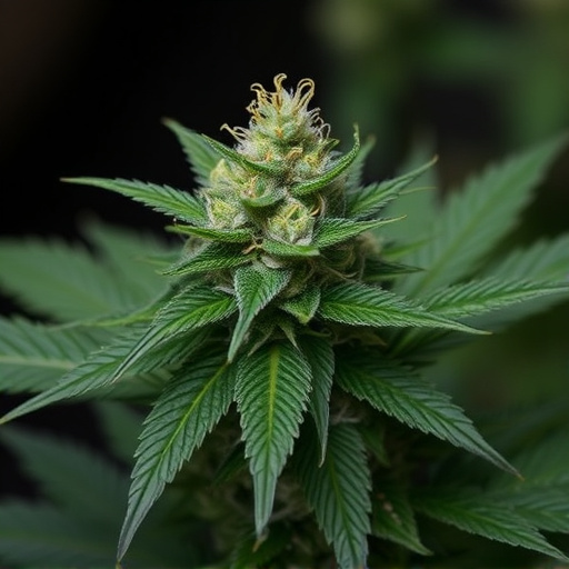 best cannabis strains for anxiety
