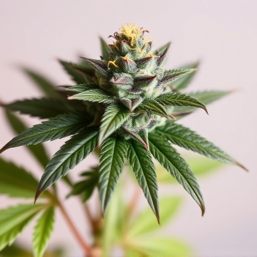 best cannabis strains for anxiety