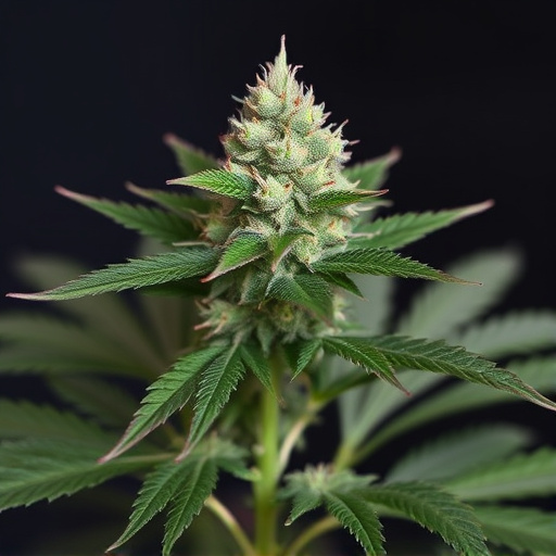 best cannabis strains for anxiety