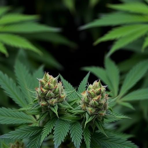 best cannabis strains for anxiety