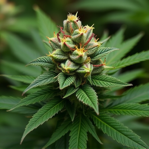 best cannabis strains for anxiety