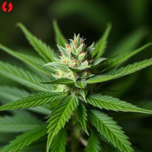 best cannabis strains for anxiety