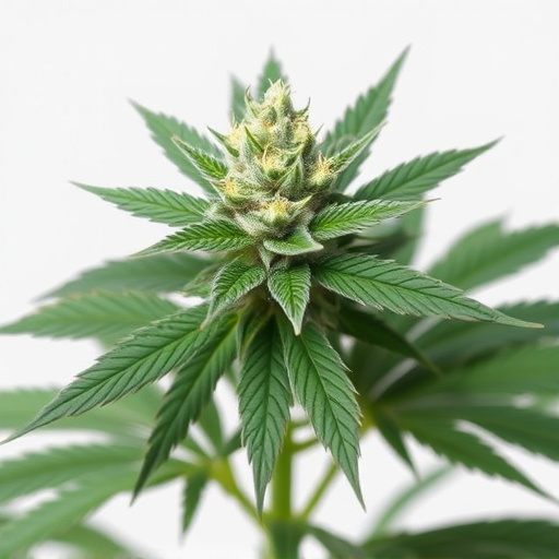 best cannabis strains for anxiety