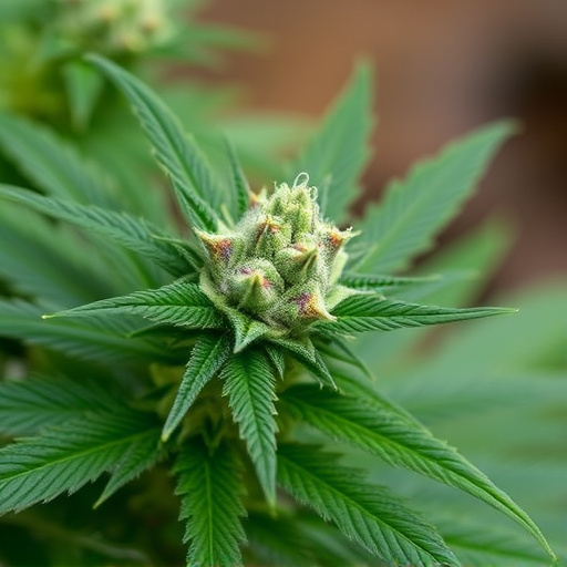 best cannabis strains for anxiety
