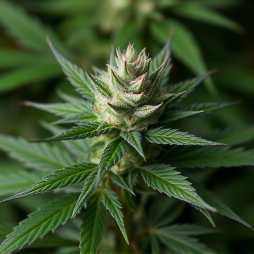 best cannabis strains for anxiety