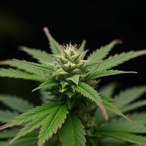 best cannabis strains for anxiety