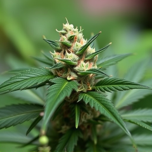 best cannabis strains for anxiety