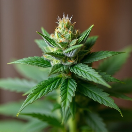 best cannabis strains for anxiety