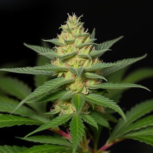 best cannabis strains for anxiety