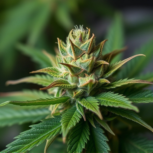 best cannabis strains for anxiety