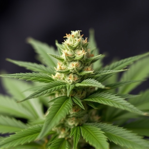 best cannabis strains for anxiety