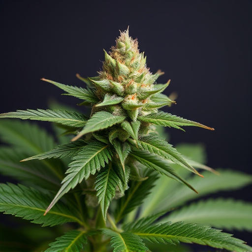 Optimizing Vape Temperatures for Cannabis Flower: Strain-Specific Guidance for Anxiety Relief