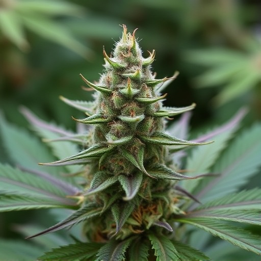 best cannabis strains for anxiety