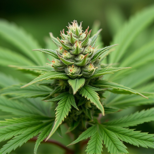best cannabis strains for anxiety
