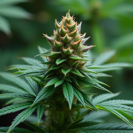 best cannabis strains for anxiety