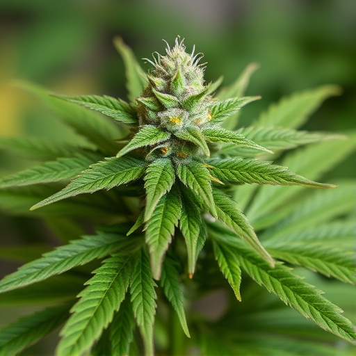 best cannabis strains for anxiety