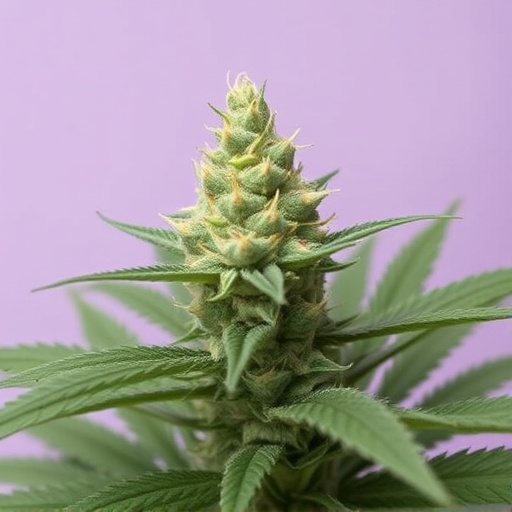 best cannabis strains for anxiety
