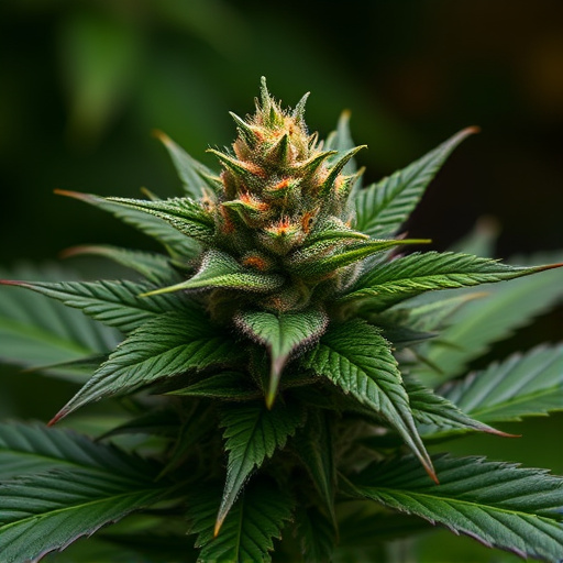 best cannabis strains for anxiety