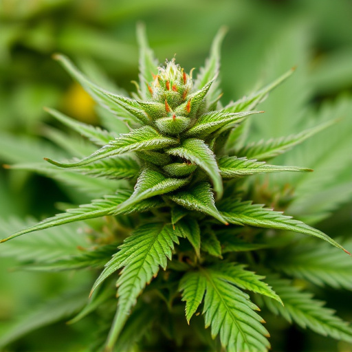 best cannabis strains for anxiety
