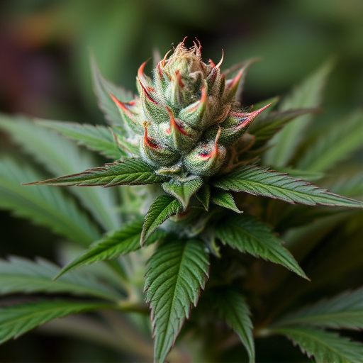 best cannabis strains for anxiety