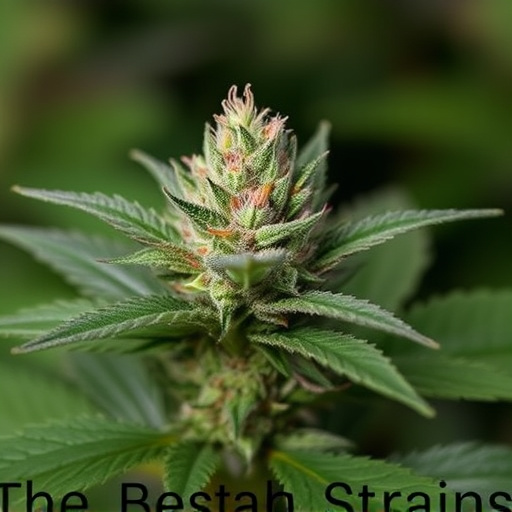 best cannabis strains for beginners