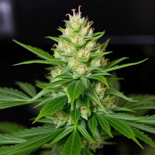 best cannabis strains for beginners