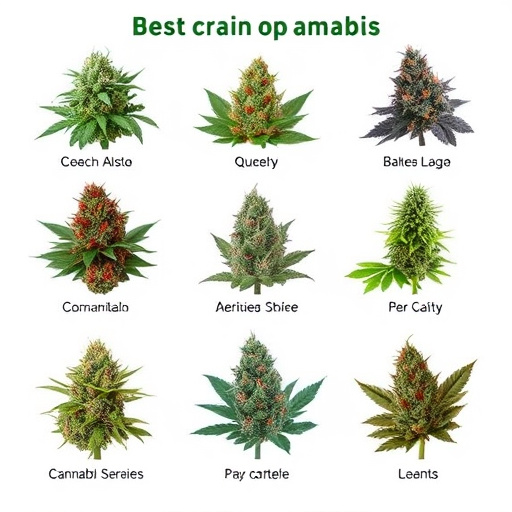 best cannabis strains for beginners
