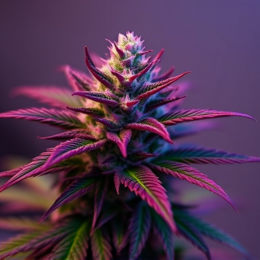 best cannabis strains for fibromyalgia