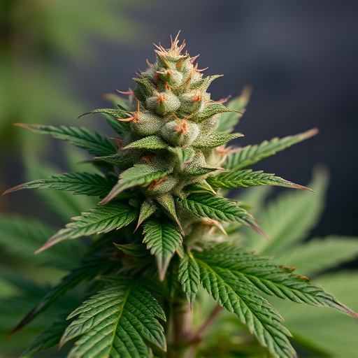 best cannabis strains for fibromyalgia
